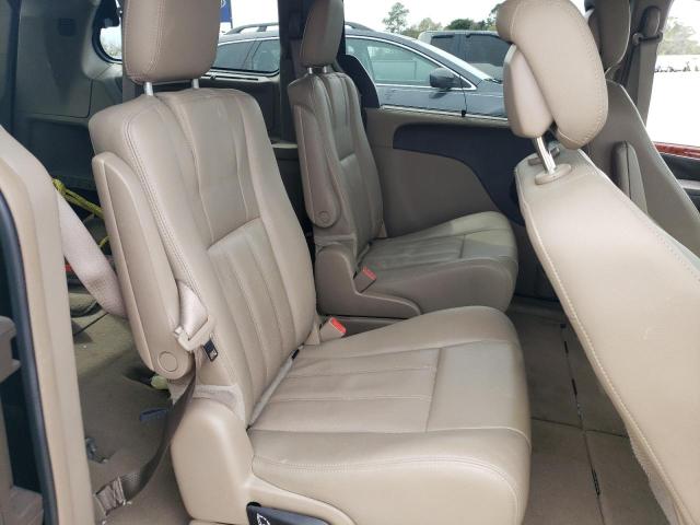 46206514 :رقم المزاد ، 2C4RC1CG3FR674624 vin ، 2015 Chrysler Town & Country مزاد بيع