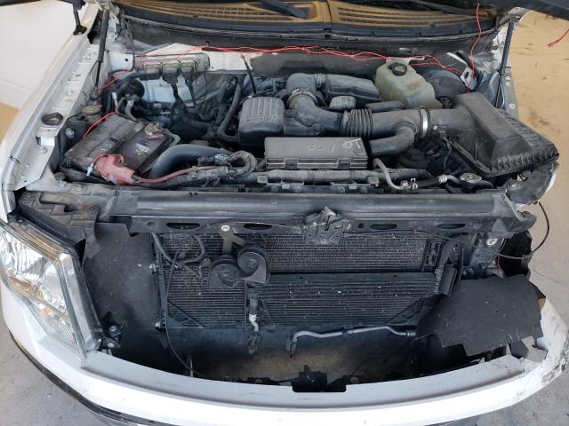 Продаж на аукціоні авто 2010 Ford F150, vin: 1FTFW1CVXAFD77486, номер лоту: 47321584