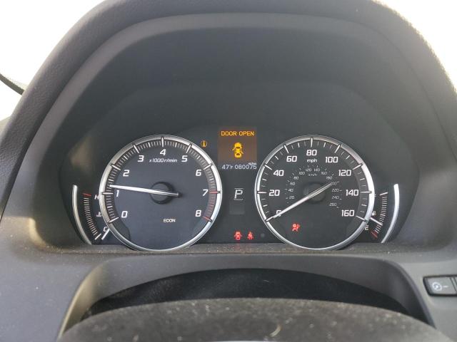 Aukcja sprzedaży 2017 Acura Tlx, vin: 19UUB1F38HA004999, numer aukcji: 46759584