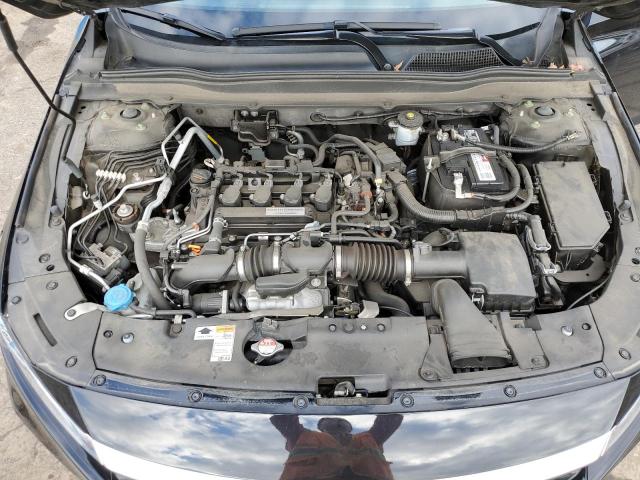 Aukcja sprzedaży 2018 Honda Accord Lx, vin: 1HGCV1F1XJA187779, numer aukcji: 45309654