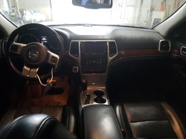 45957254 :رقم المزاد ، 1J4RR5GTXBC562686 vin ، 2011 Jeep Grand Cherokee Limited مزاد بيع