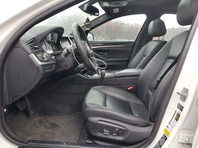 Aukcja sprzedaży 2014 Bmw Activehybrid 5, vin: WBA5E1C53ED221013, numer aukcji: 48727974