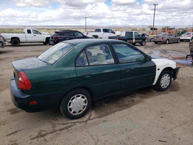 Aukcja sprzedaży 2000 Mitsubishi Mirage De, vin: JA3AY26C2YU008193, numer aukcji: 48336614