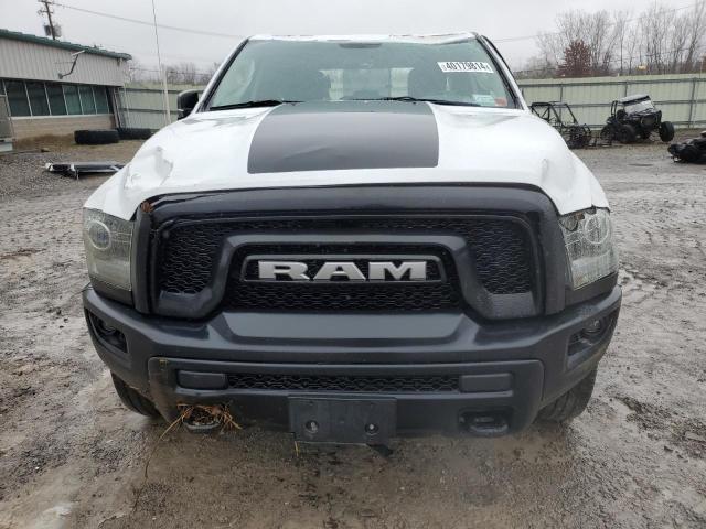 2020 Ram 1500 Classic Warlock მანქანა იყიდება აუქციონზე, vin: 1C6RR7GG3LS146708, აუქციონის ნომერი: 47156804