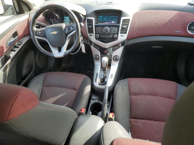 Продажа на аукционе авто 2014 Chevrolet Cruze Lt, vin: 1G1PC5SB7E7463021, номер лота: 45897594