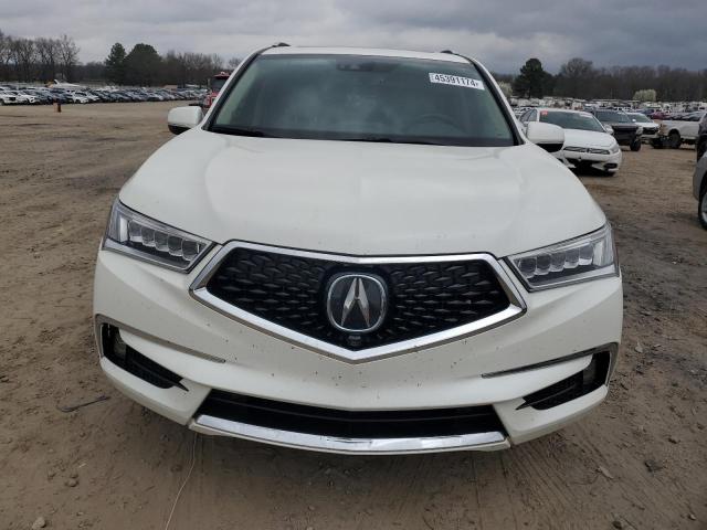 Aukcja sprzedaży 2019 Acura Mdx Advance, vin: 5J8YD3H8XKL007771, numer aukcji: 45391174