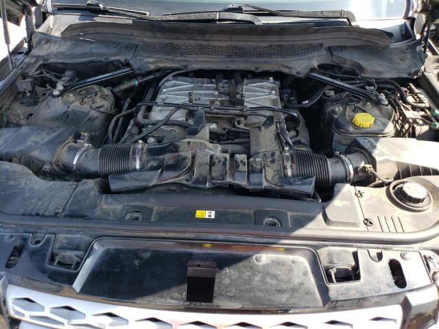 Aukcja sprzedaży 2015 Land Rover Range Rover Sport Sc, vin: SALWR2TF0FA606115, numer aukcji: 48080244
