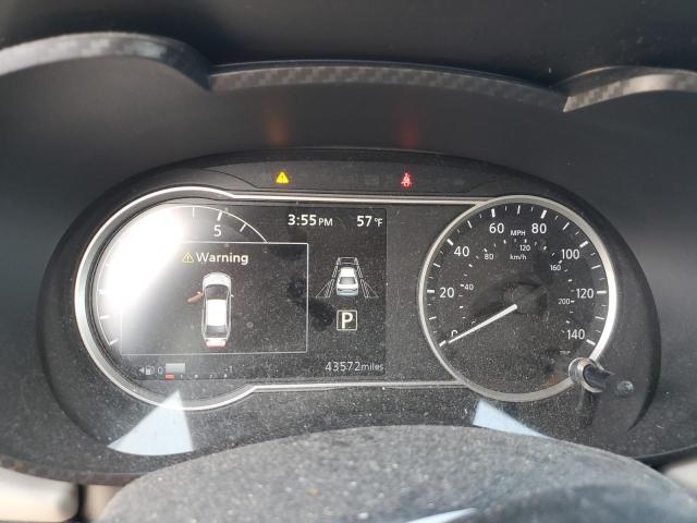 Aukcja sprzedaży 2020 Nissan Versa Sv, vin: 3N1CN8EV3LL820908, numer aukcji: 46353314