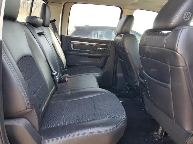 Продаж на аукціоні авто 2015 Ram 1500 Sport, vin: 1C6RR7MT3FS736039, номер лоту: 44681484