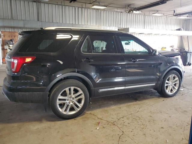 Aukcja sprzedaży 2017 Ford Explorer Xlt, vin: 1FM5K8D84HGE29204, numer aukcji: 45475364