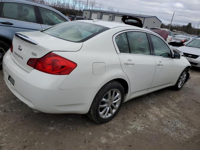 Продажа на аукционе авто 2009 Infiniti G37, vin: JNKCV61F99M362787, номер лота: 44766654