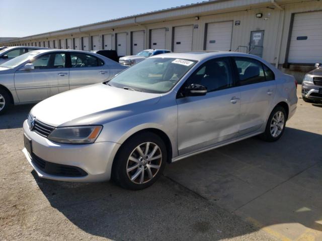 Aukcja sprzedaży 2011 Volkswagen Jetta Se, vin: 3VWDZ7AJ8BM336726, numer aukcji: 43845804