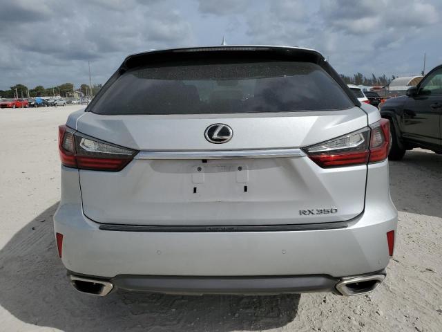 Aukcja sprzedaży 2016 Lexus Rx 350, vin: 2T2ZZMCA7GC003577, numer aukcji: 45243894