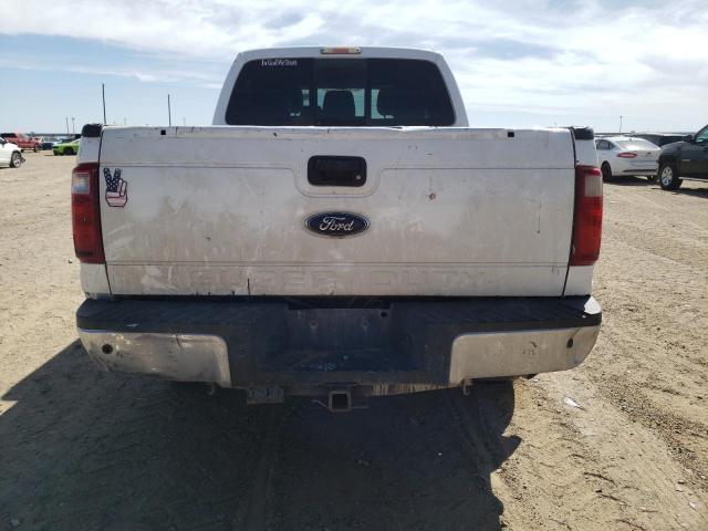 2015 Ford F250 Super Duty მანქანა იყიდება აუქციონზე, vin: 1FT7W2B69FEA86558, აუქციონის ნომერი: 46182234