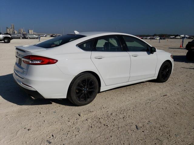 Aukcja sprzedaży 2020 Ford Fusion Se, vin: 3FA6P0HD4LR148014, numer aukcji: 45201374