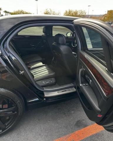 Aukcja sprzedaży 2014 Bentley Flying Spur, vin: SCBEC9ZAXEC089517, numer aukcji: 48370604