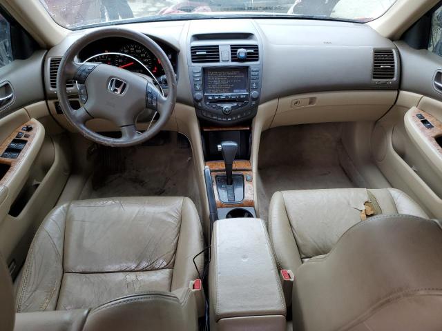 Продажа на аукционе авто 2003 Honda Accord Ex, vin: JHMCM56773C049135, номер лота: 45572954