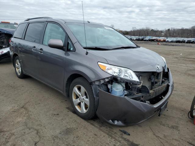 Aukcja sprzedaży 2013 Toyota Sienna Le, vin: 5TDKK3DC8DS324115, numer aukcji: 44628744