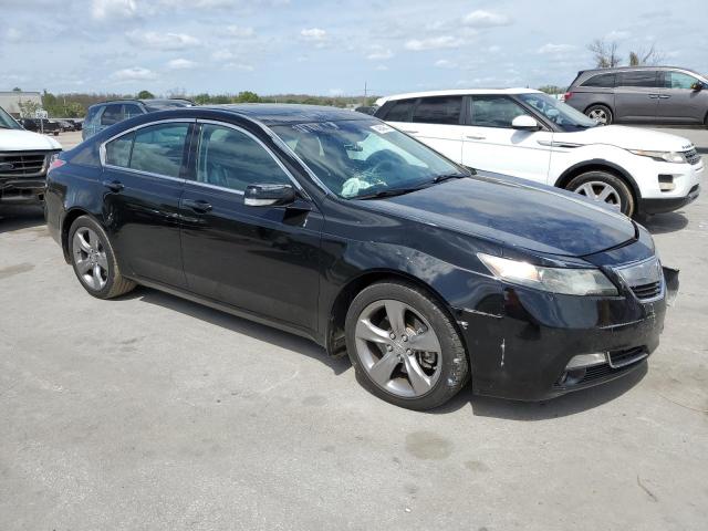 Продаж на аукціоні авто 2013 Acura Tl, vin: 19UUA9F27DA003815, номер лоту: 46848474
