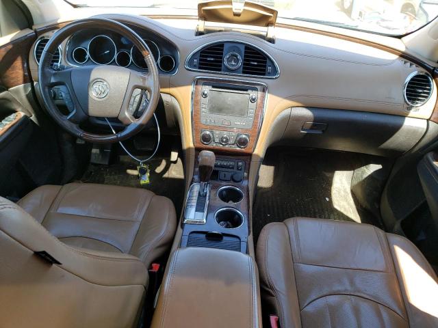 Продажа на аукционе авто 2015 Buick Enclave, vin: 5GAKVBKD9FJ130854, номер лота: 48492294