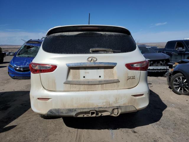 Aukcja sprzedaży 2013 Infiniti Jx35, vin: 5N1AL0MM3DC328814, numer aukcji: 44919864