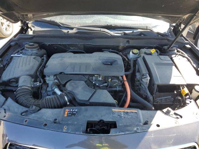 Aukcja sprzedaży 2013 Chevrolet Malibu 1lt, vin: 1G11D5RR7DF121689, numer aukcji: 45457424