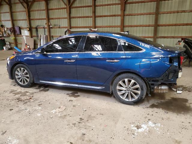 Aukcja sprzedaży 2015 Hyundai Sonata Sport, vin: 5NPE34AF7FH160136, numer aukcji: 45528214