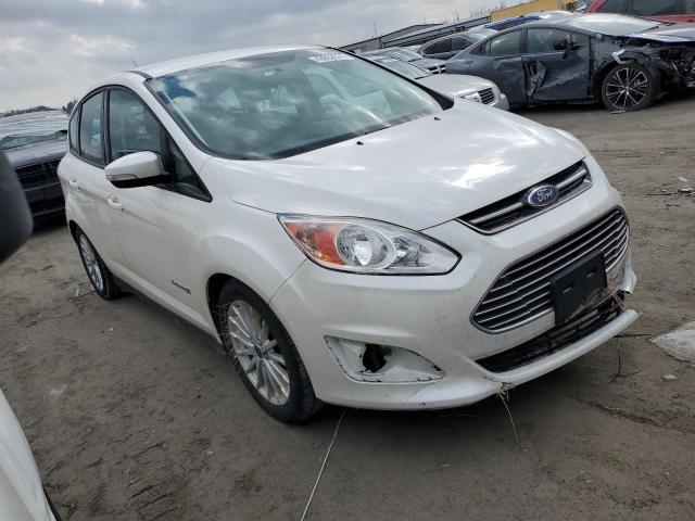 Aukcja sprzedaży 2016 Ford C-max Se, vin: 1FADP5AU4GL120474, numer aukcji: 43932674