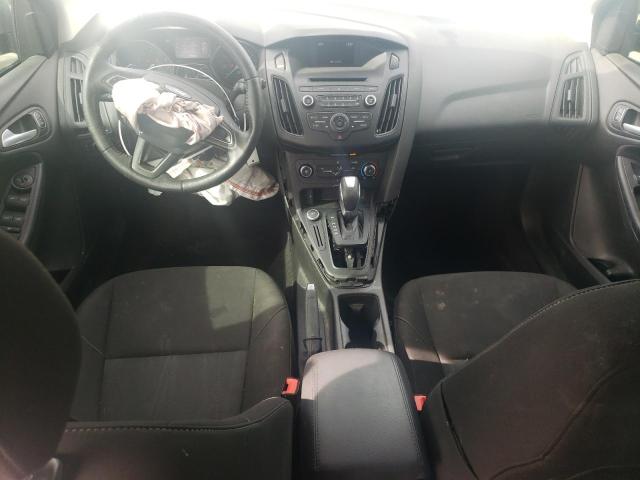 Aukcja sprzedaży 2015 Ford Focus Se, vin: 1FADP3K24FL384536, numer aukcji: 48927754