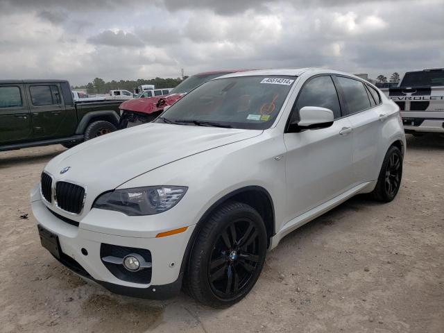 45514314 :رقم المزاد ، 5YMGZ0C52CLL29613 vin ، 2012 Bmw X6 M مزاد بيع