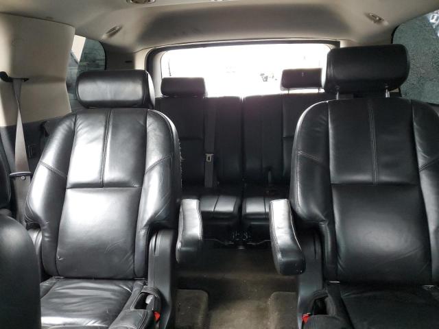 44612334 :رقم المزاد ، 1GKFK63858J135283 vin ، 2008 Gmc Yukon Denali مزاد بيع