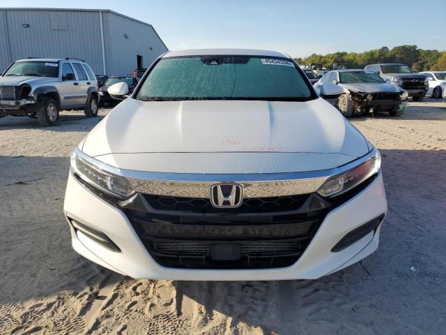 Aukcja sprzedaży 2018 Honda Accord Lx, vin: 1HGCV1F17JA262003, numer aukcji: 45434334
