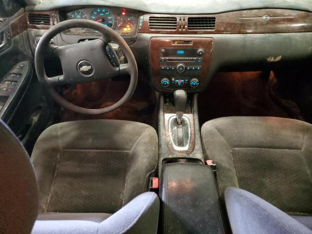 Продаж на аукціоні авто 2010 Chevrolet Impala Ls, vin: 2G1WA5EN9A1257407, номер лоту: 45556934