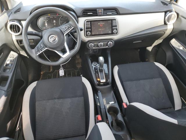 Aukcja sprzedaży 2020 Nissan Versa Sv, vin: 3N1CN8EV3LL820908, numer aukcji: 46353314