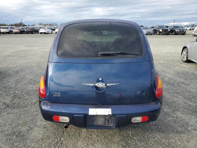 Продажа на аукционе авто 2003 Chrysler Pt Cruiser Limited, vin: 3C8FY68B83T512459, номер лота: 45565494