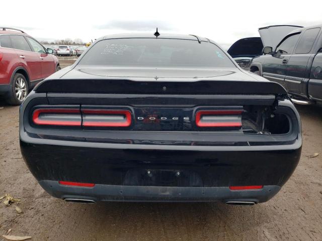 Aukcja sprzedaży 2017 Dodge Challenger Gt, vin: 2C3CDZGG4HH543145, numer aukcji: 45519344