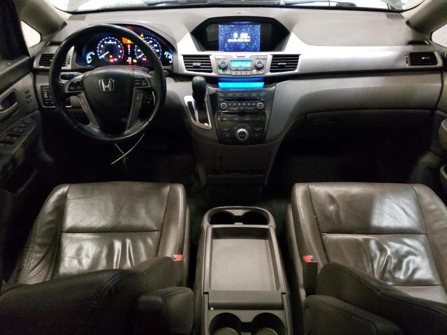 Aukcja sprzedaży 2012 Honda Odyssey Touring, vin: 5FNRL5H9XCB120795, numer aukcji: 48059804