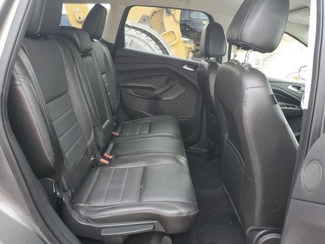 43610164 :رقم المزاد ، 1FMCU9JX2EUC22262 vin ، 2014 Ford Escape Titanium مزاد بيع