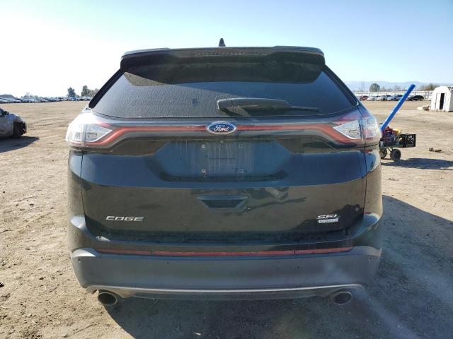Продажа на аукционе авто 2015 Ford Edge Sel, vin: 2FMTK3J93FBB81703, номер лота: 45528614