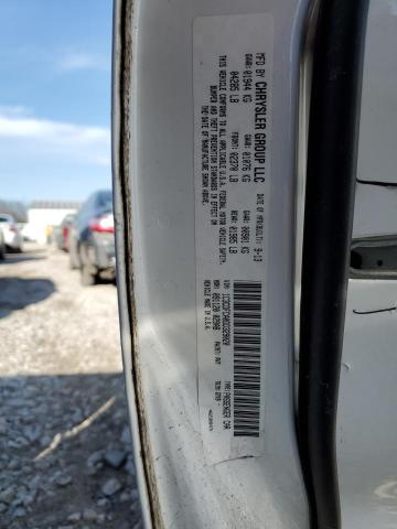 2013 Dodge Dart Limited მანქანა იყიდება აუქციონზე, vin: 1C3CDFCA0DD329020, აუქციონის ნომერი: 46677844