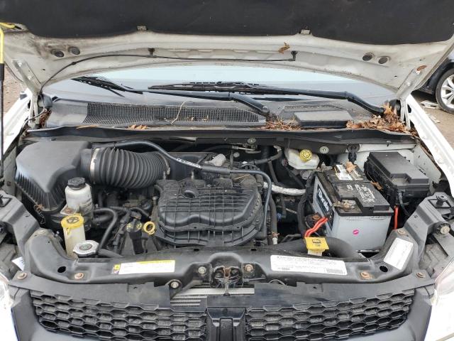 Aukcja sprzedaży 2017 Dodge Grand Caravan Se, vin: 2C4RDGBG7HR746851, numer aukcji: 45471124