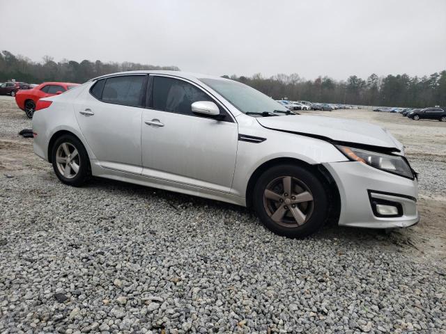 Aukcja sprzedaży 2014 Kia Optima Lx, vin: 5XXGM4A78EG332716, numer aukcji: 45419184