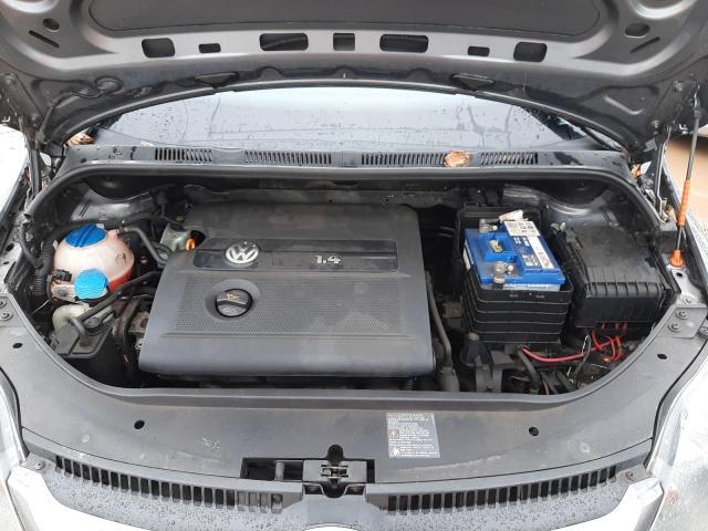 Aukcja sprzedaży 2006 Volkswagen Golf Plus, vin: WVWZZZ1KZ6W602702, numer aukcji: 45265774
