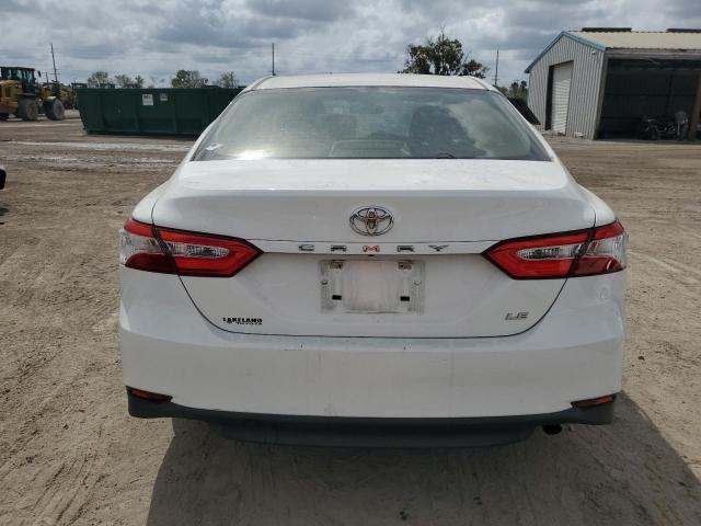 Aukcja sprzedaży 2018 Toyota Camry L, vin: JTNB11HK1J3019850, numer aukcji: 45093834
