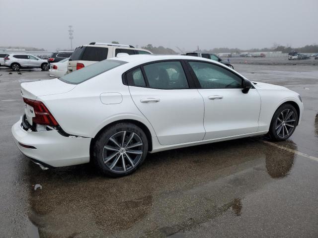 Aukcja sprzedaży 2021 Volvo S60 T5 Momentum, vin: 7JR102TZXMG123085, numer aukcji: 45528274