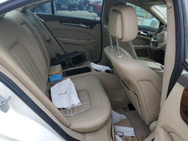 Aukcja sprzedaży 2013 Mercedes-benz Cls 550, vin: WDDLJ7DBXDA060694, numer aukcji: 45462624