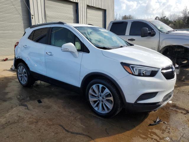 45144884 :رقم المزاد ، KL4CJASB5HB228259 vin ، 2017 Buick Encore Preferred مزاد بيع