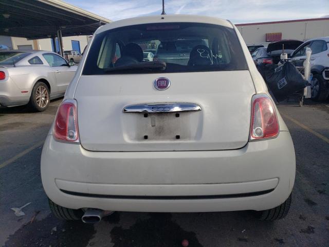 Aukcja sprzedaży 2015 Fiat 500 Pop, vin: 3C3CFFAR0FT695950, numer aukcji: 45555924