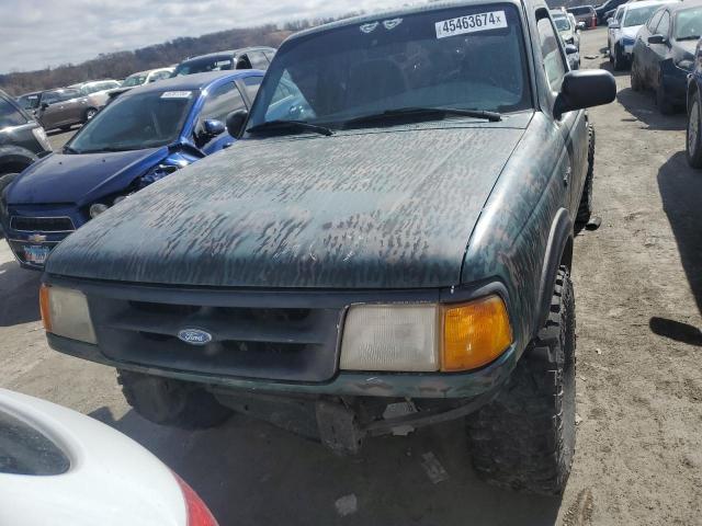 45463674 :رقم المزاد ، 1FTCR11X4TUA73535 vin ، 1996 Ford Ranger مزاد بيع