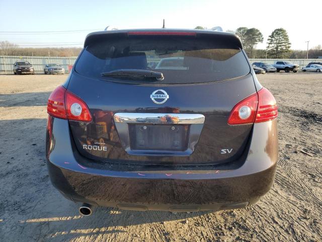 Aukcja sprzedaży 2012 Nissan Rogue S, vin: JN8AS5MT0CW285918, numer aukcji: 45235144